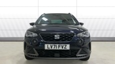 SEAT Arona 1.0 TSI 110 FR Sport 5dr Petrol Hatchback